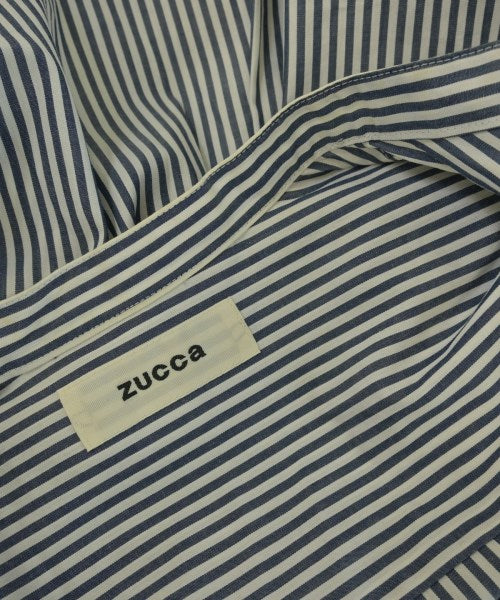 ZUCCa 襯衫裙