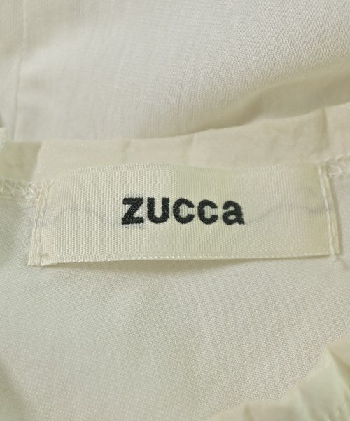 ZUCCa T恤/上衣