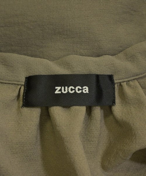ZUCCa 休閒襯衫