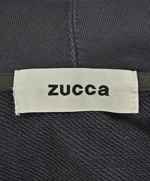 ZUCCa 連帽衫