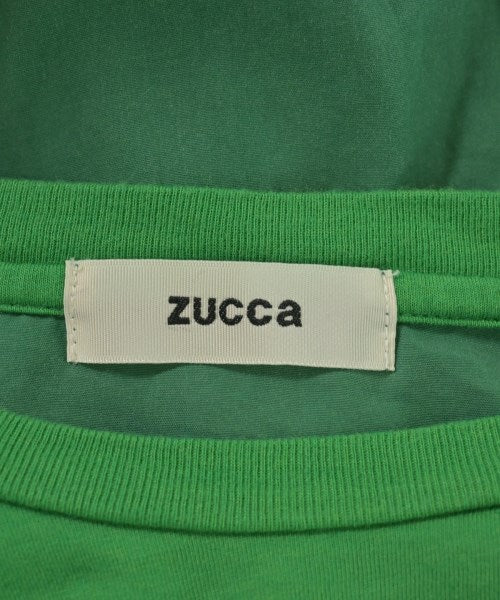 ZUCCa T恤/上衣