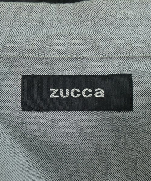 ZUCCa 休閒襯衫