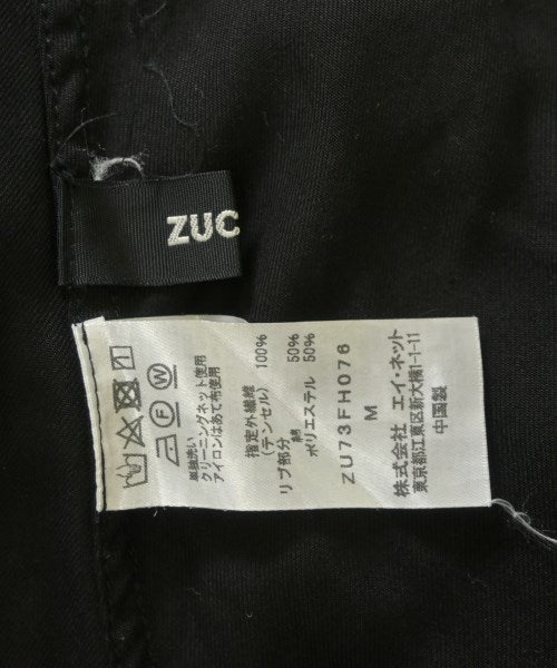 ZUCCa 洋裝