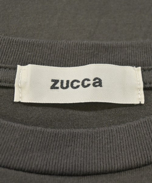 ZUCCa T恤/上衣