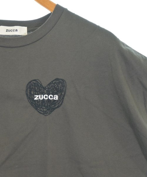 ZUCCa T恤/上衣