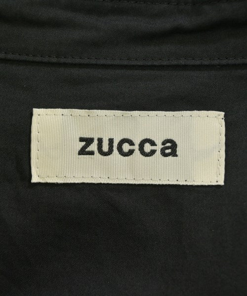 ZUCCa 襯衫裙