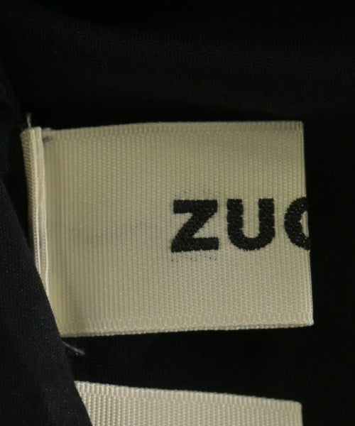 ZUCCa 女襯衫