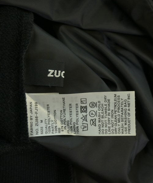 ZUCCa 運動衫