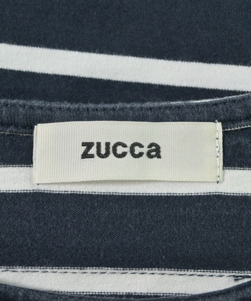 ZUCCa T恤/上衣