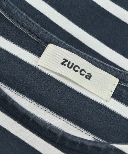 ZUCCa T恤/上衣