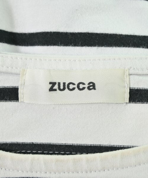 ZUCCa T恤/上衣