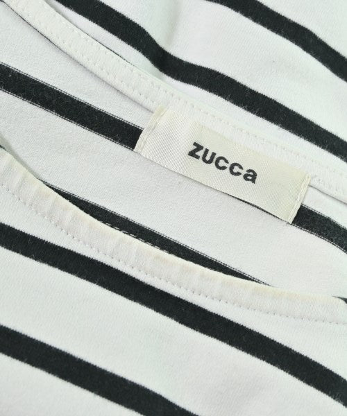 ZUCCa T恤/上衣
