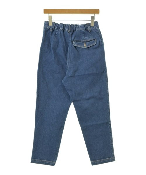 ZUCCa 牛仔褲