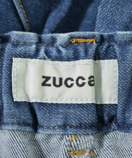 ZUCCa 牛仔褲