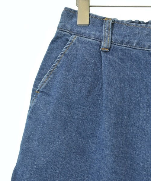 ZUCCa 牛仔褲