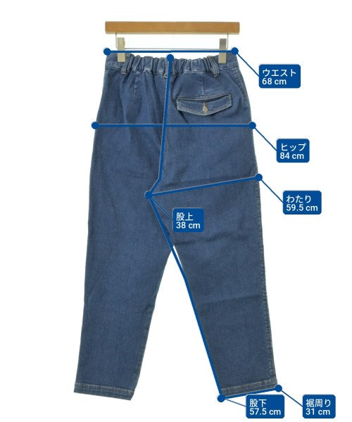 ZUCCa 牛仔褲