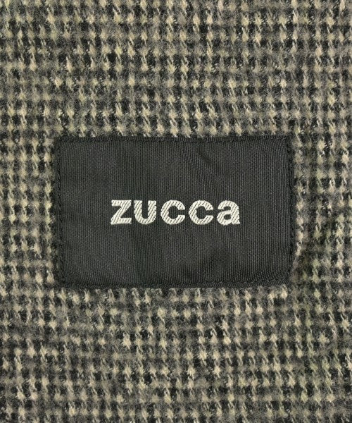 ZUCCa 其他飛行外套