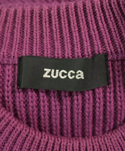 ZUCCa 毛衣