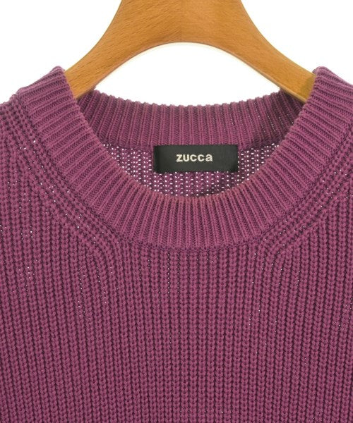 ZUCCa 毛衣