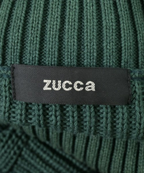 ZUCCa 毛衣