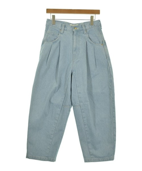 ZUCCa 牛仔褲
