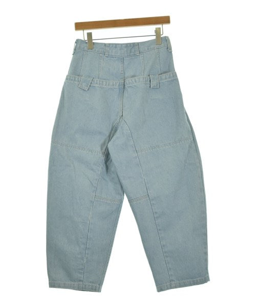 ZUCCa 牛仔褲