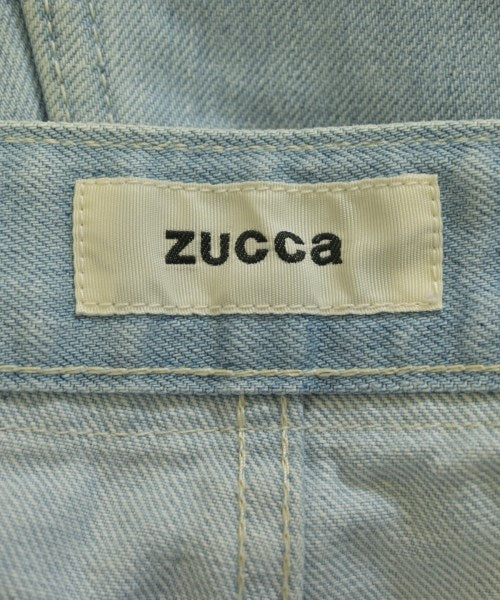 ZUCCa 牛仔褲