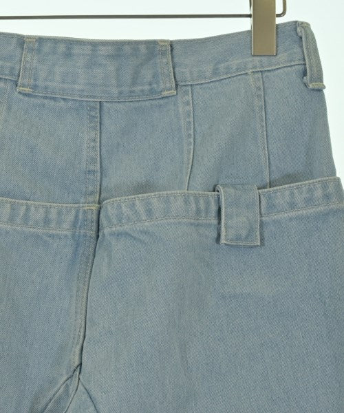 ZUCCa 牛仔褲