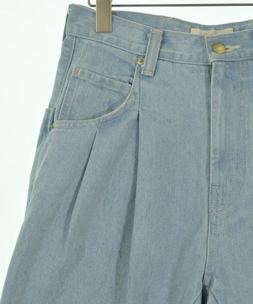 ZUCCa 牛仔褲