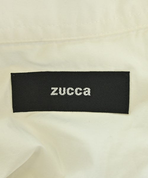 ZUCCa 休閒襯衫