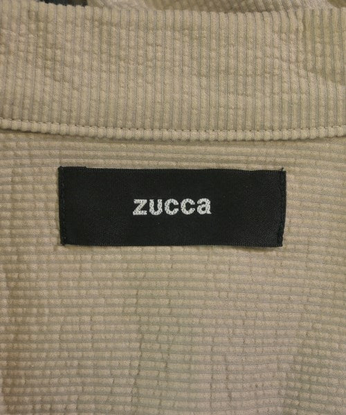 ZUCCa 女襯衫