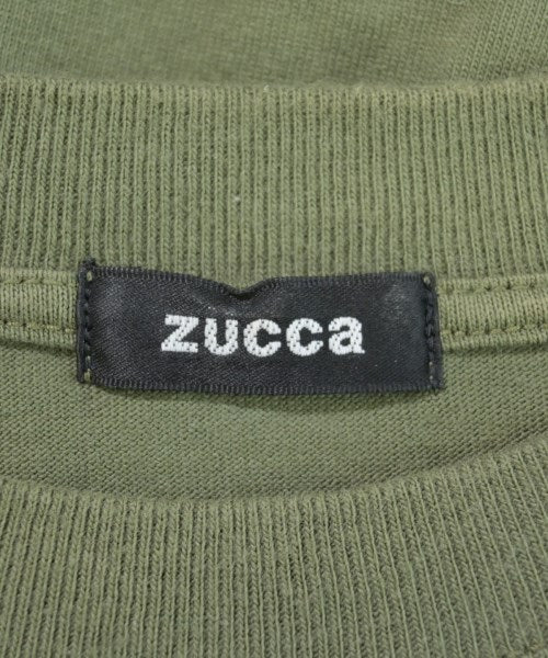 ZUCCa T恤/上衣