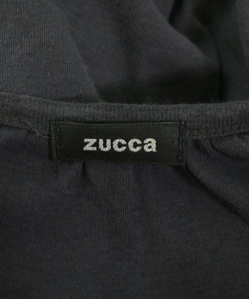 ZUCCa T恤/上衣