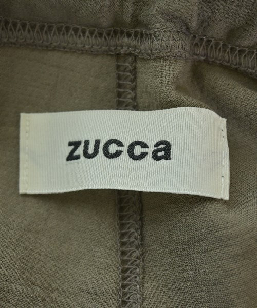 ZUCCa 其他款
