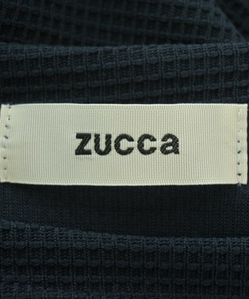 ZUCCa T恤/上衣