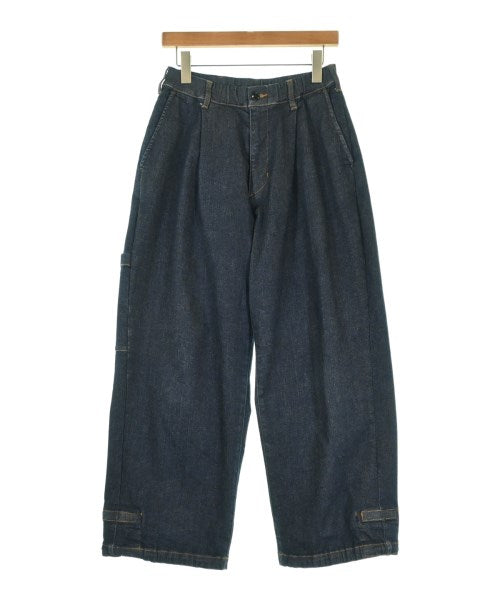 ZUCCa 牛仔褲