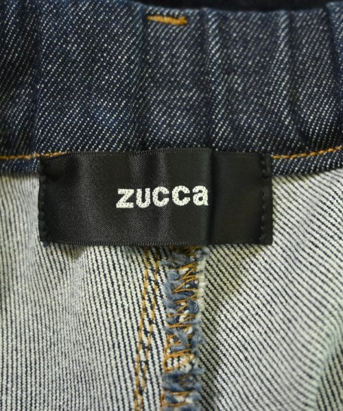 ZUCCa 牛仔褲