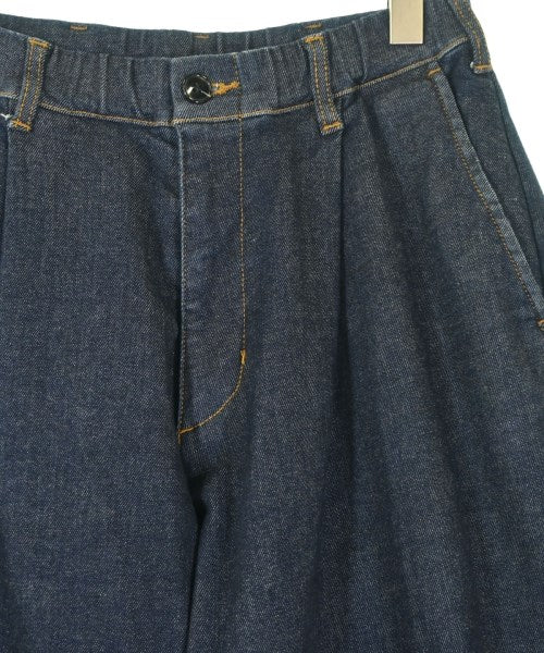 ZUCCa 牛仔褲