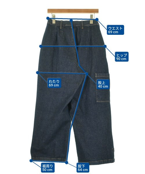 ZUCCa 牛仔褲