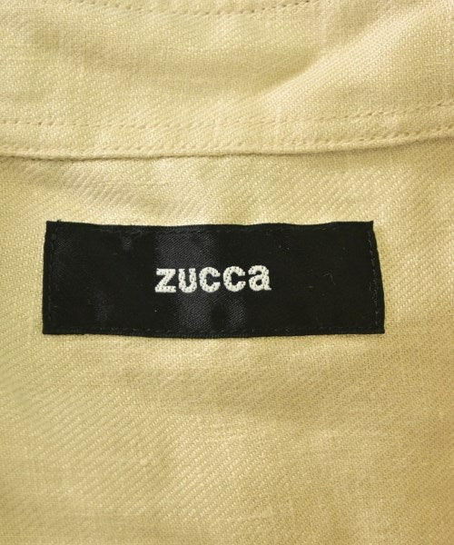 ZUCCa 休閒襯衫