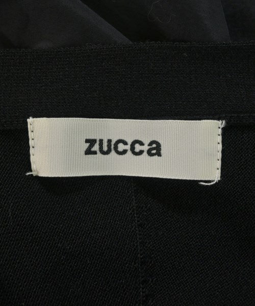 ZUCCa 開襟衫