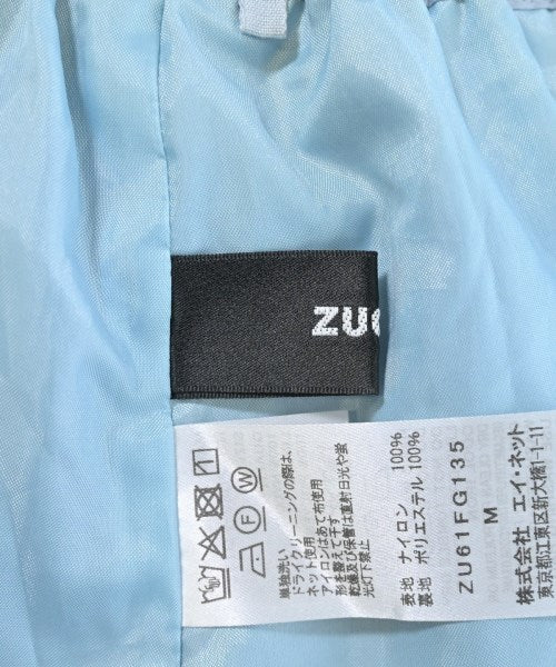 ZUCCa 長裙/超長裙