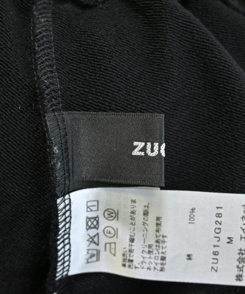 ZUCCa 長裙/超長裙