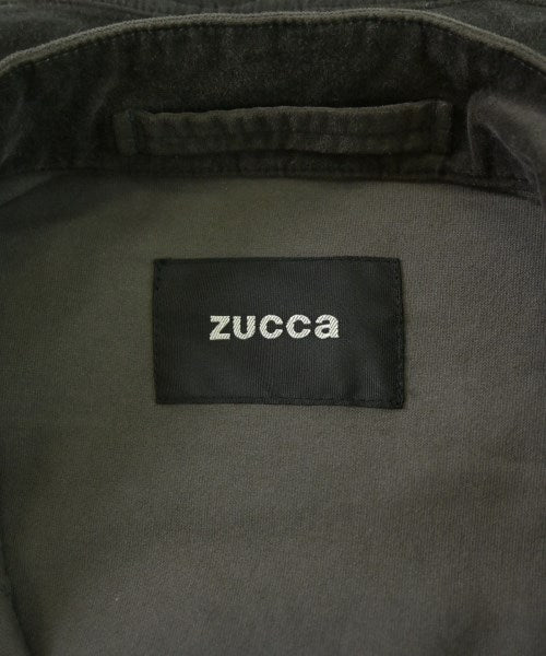 ZUCCa 其他飛行外套