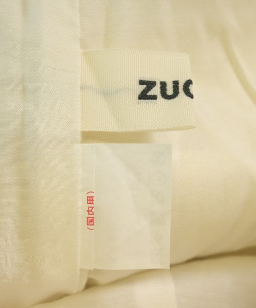 ZUCCa 其他款