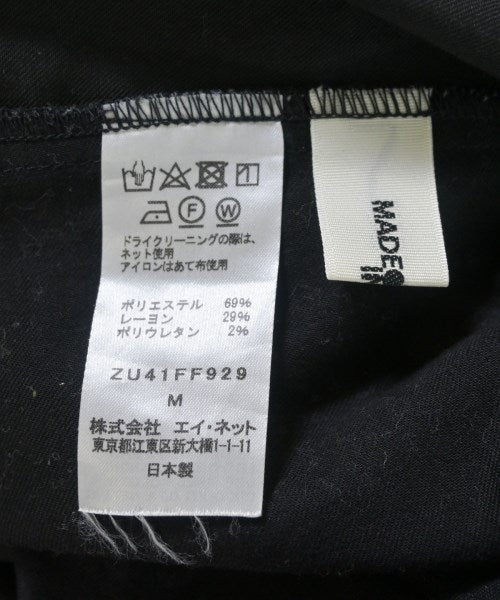 ZUCCa 其他款