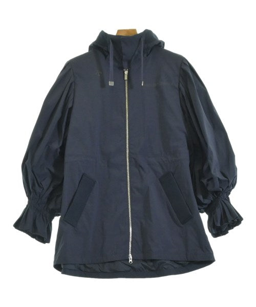 ZUCCa 山系外套