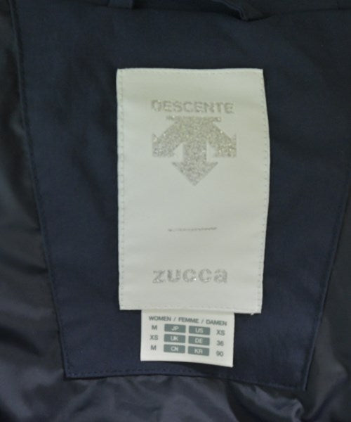 ZUCCa 山系外套