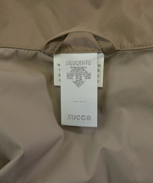 ZUCCa 山系外套