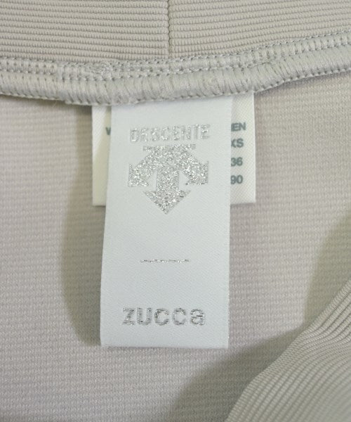 ZUCCa T恤/上衣